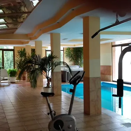 Balaton Wellness Siófok