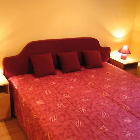 Balaton Wellness Apartman