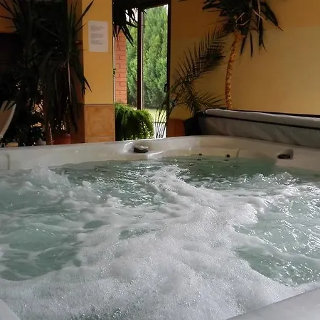 Apartamento Balaton Wellness Siófok