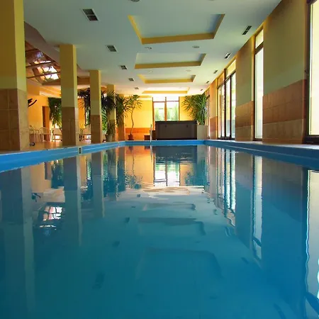 Apartman Balaton Wellness *