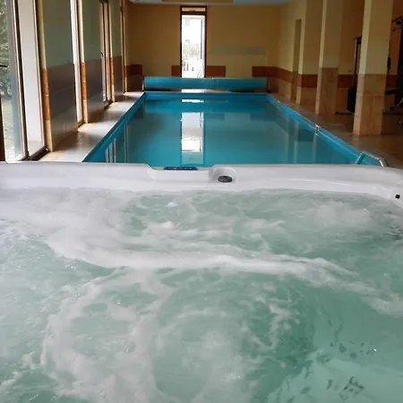 Balaton Wellness * Siofok