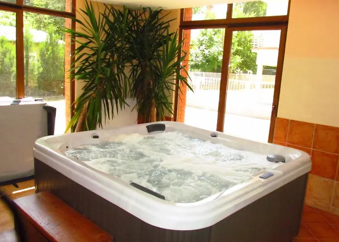 Balaton Wellness Siófok