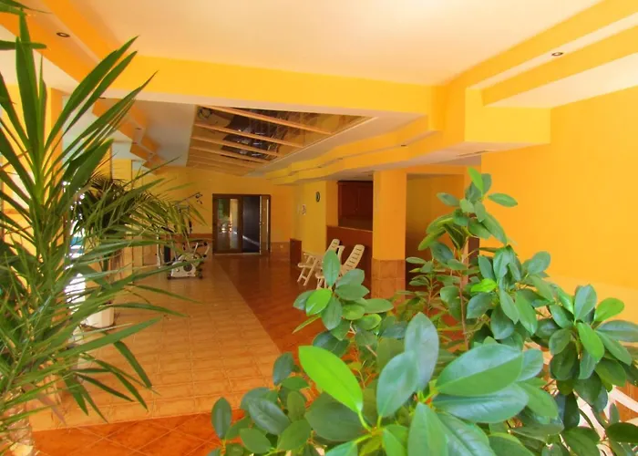 Balaton Wellness Siófok