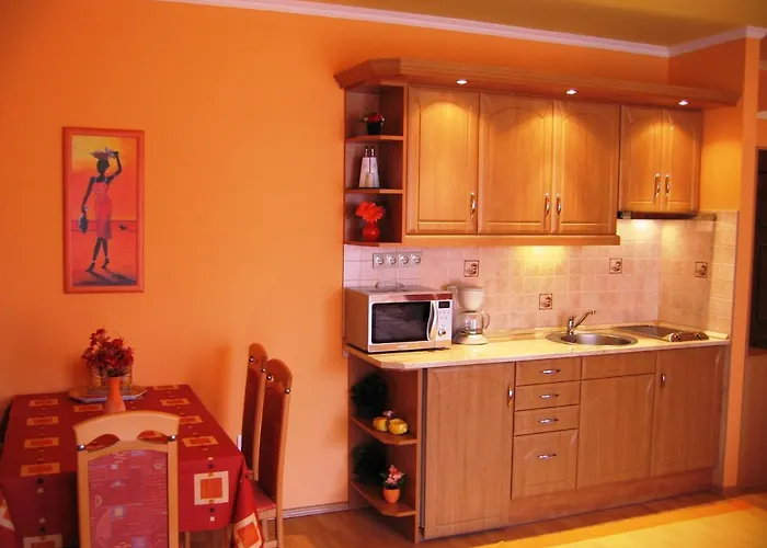 Balaton Wellness * Siófok