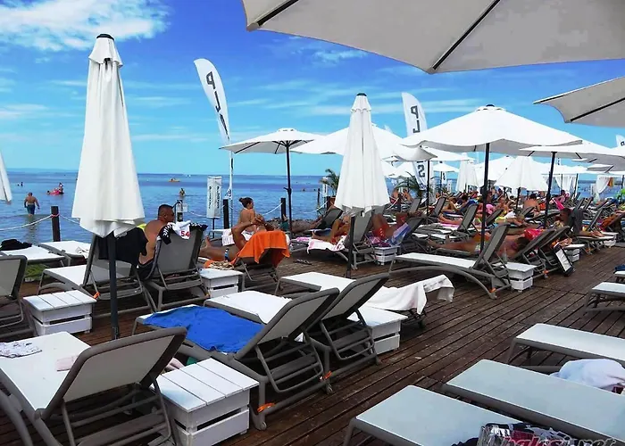 Appartement Balaton Wellness *