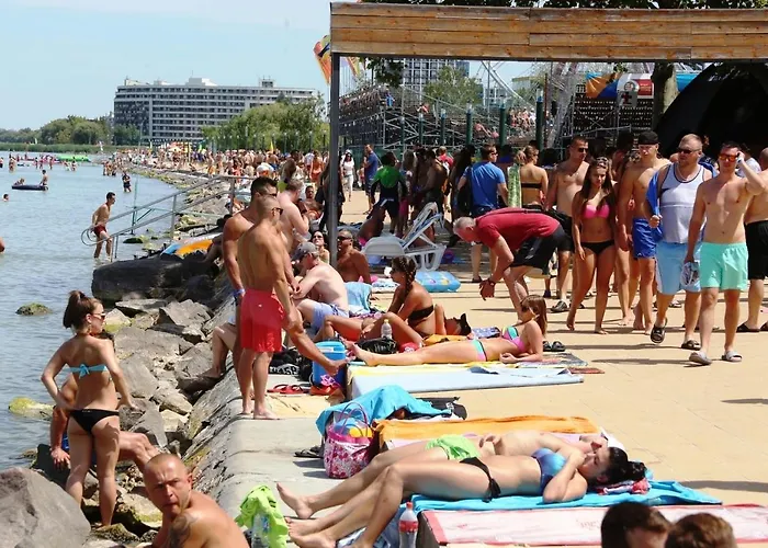 Balaton Wellness Appartement