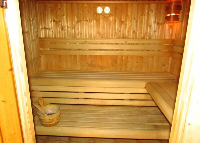 Appartement Balaton Wellness *