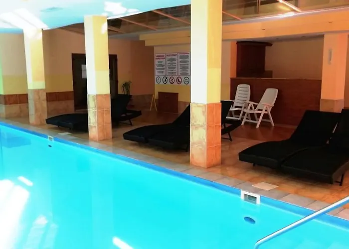 Balaton Wellness * Siófok