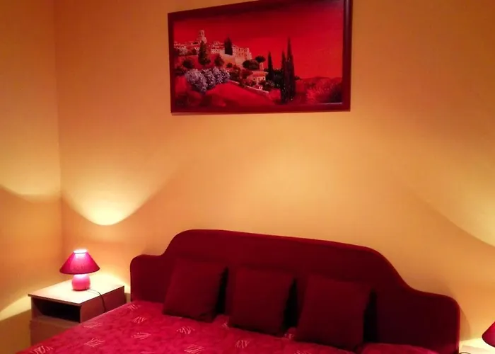 Balaton Wellness * Siófok