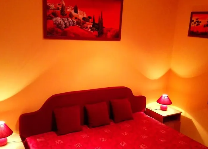 Appartement Balaton Wellness *