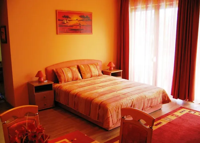 Appartement Balaton Wellness *