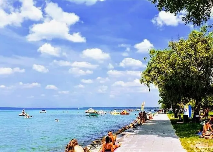 Balaton Wellness Siófok