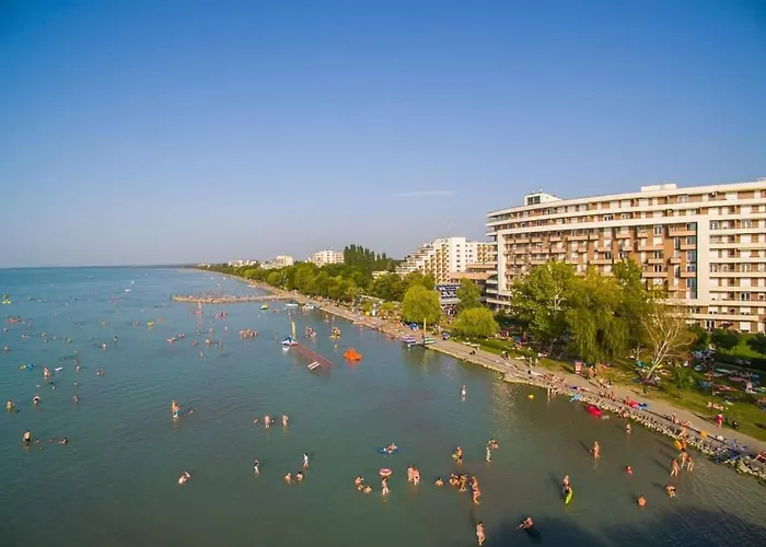 Balaton Wellness Siófok