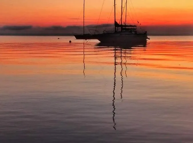 Balaton Wellness Appartement Siófok