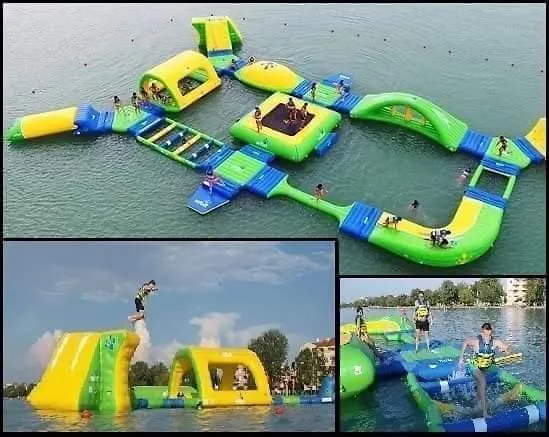 Balaton Wellness Appartement *