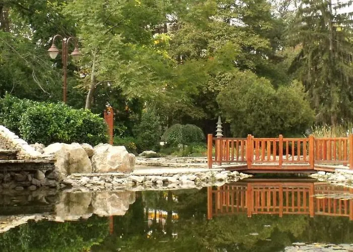 Balaton Wellness Siófok