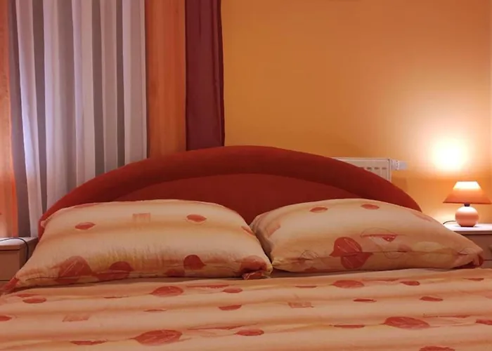 Balaton Wellness Appartement