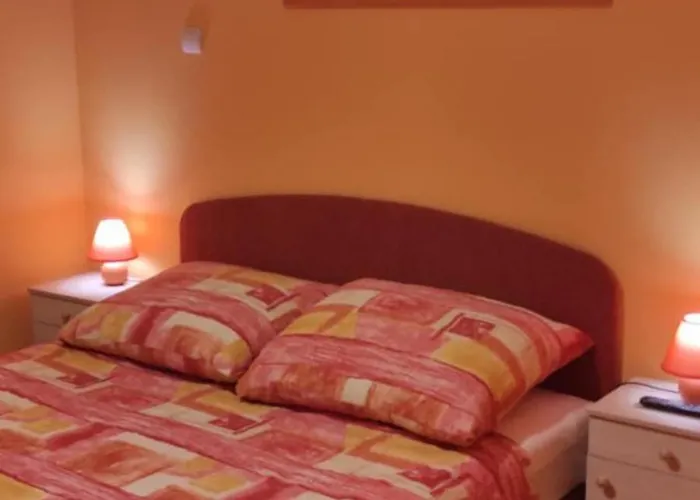 Appartement Balaton Wellness