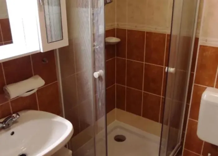 Appartement Balaton Wellness Siófok