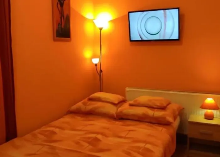 Balaton Wellness Appartement Siófok