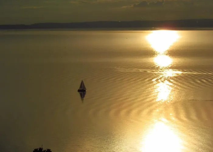 Appartement Balaton Wellness