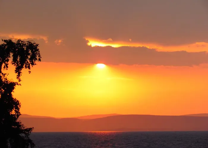 Appartement Balaton Wellness