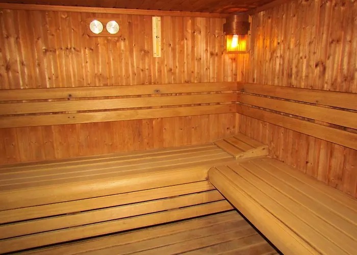 Balaton Wellness Appartement