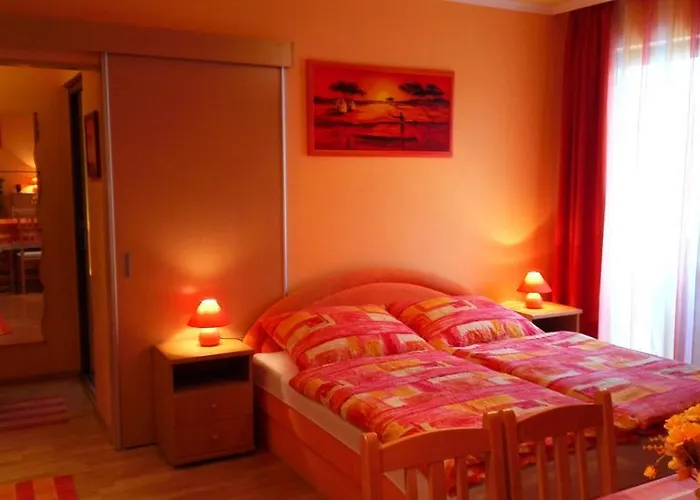 Balaton Wellness Appartement