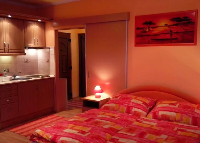 Balaton Wellness Siófok