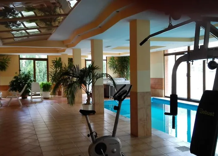 Balaton Wellness Siófok