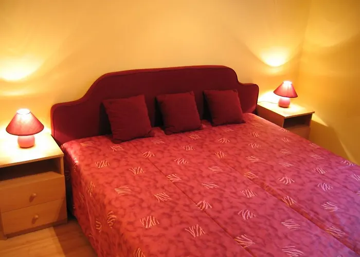 Balaton Wellness Appartement