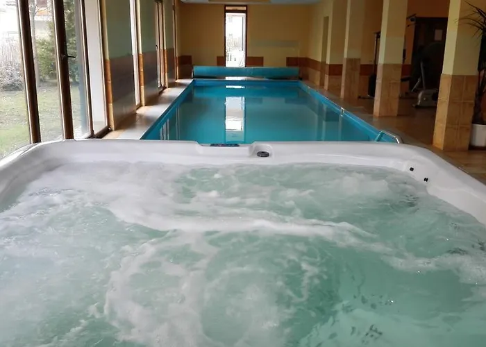 Balaton Wellness * Siófok