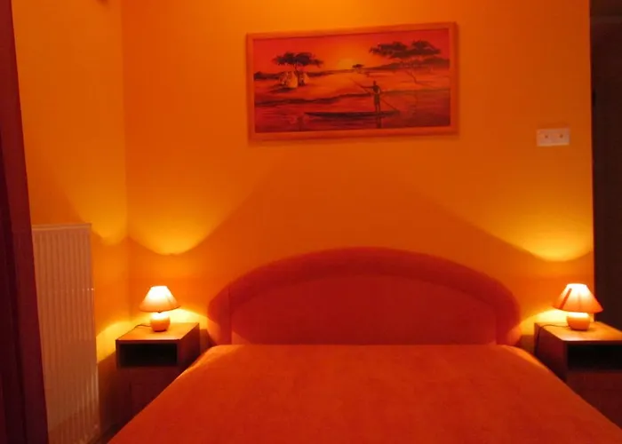 Balaton Wellness * Siófok