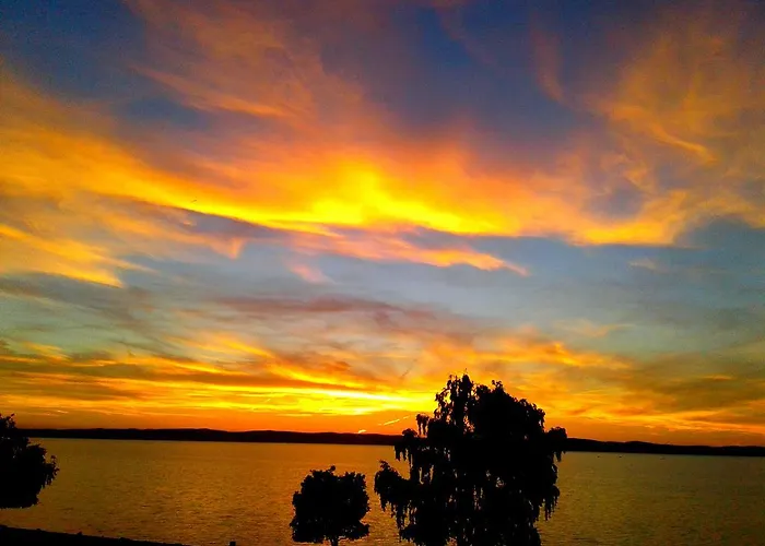 Appartement Balaton Wellness